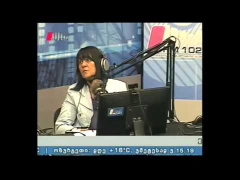 \"ისევ განათლების საკითხებზე\" 12.03.16 თსსუ-ს დიპლომირებული მედიკოსის ამერიკული პროგრამა