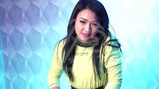 DJ LEONY ANG | BREAKBEAT STADIUM & GOLDEN CROWN #DJPERFORMANCE