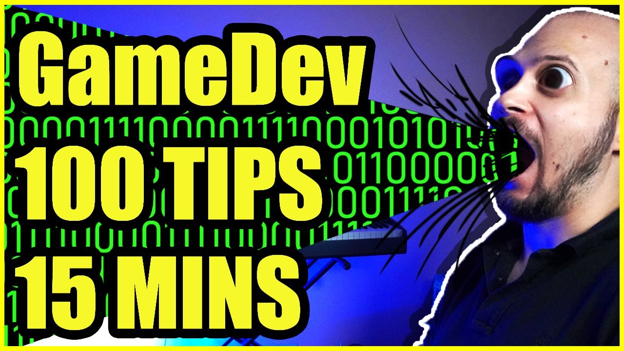 What I learned after 10 years as an Indie Game Developer - Development ...