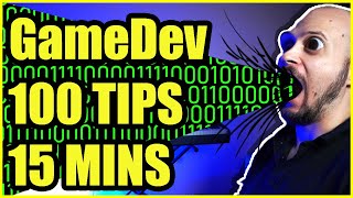 What I learned after 10 years as an Indie Game Developer - Development, Marketing, and Business Tips