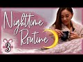 My Nighttime Routine 🎄Vlogmas on AmyTV Day 3