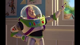 I'm A Space Ranger   ~ Toy Story