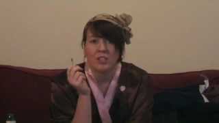 Boiled Eggs | Five Minute Theatre - Protest