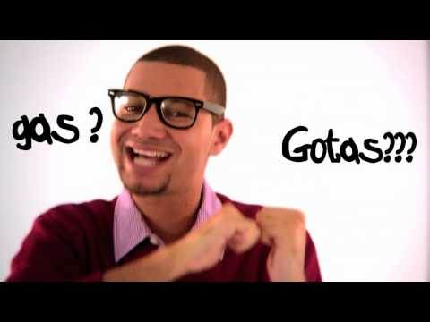 Jiggy Drama - La Fuga (Quieres ver gas o ver gotas)