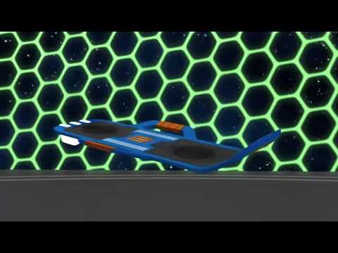 Miles from Tomorrowland - Intro - Hungarian