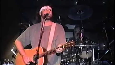 Confederate Railroad At The Desert Rose.