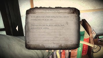 Fatal Frame 5 BLIND Part 15: 1 Night At Hisokas