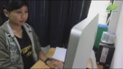 Atasi Mata Lelah Akibat Komputer - Durasi: 3.27. 