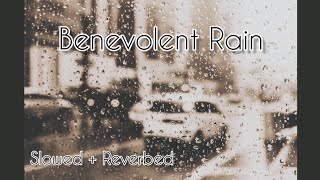 Benevolent Rain | Beautiful Arabic Nasheed | Muhammad Al Muqit Resimi