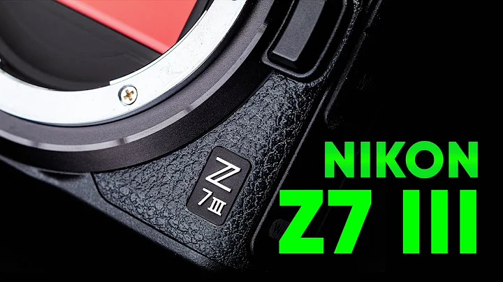Nikon Z7 III - Coming With Good News! - DayDayNews