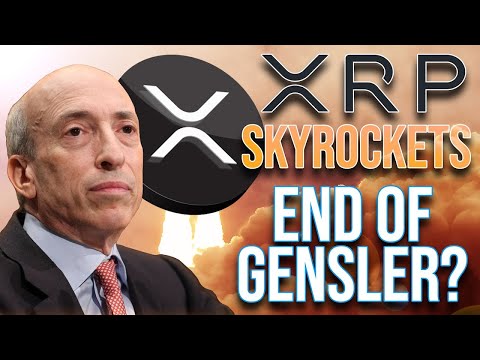 BREAKING: RIPPLE XRP DESTROYED GARY GENSLER! XRP NEWS TODAY!