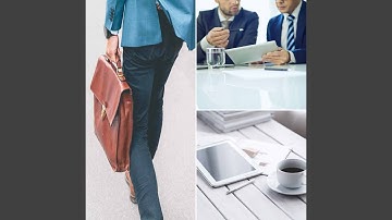 Pulsating Moods for New Workspaces