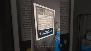 Музей мороженого