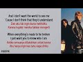 Goo Goo Dolls - Iris | Lirik Terjemahan