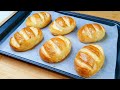 Petit pain moelleux du pain et du beurre que vous navez pas encore fait 