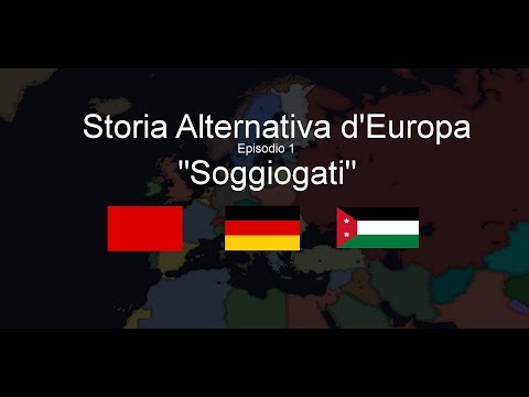 Video: L'Europa Vuole Davvero Dichiarare Guerra A Tutti - Visualizzazione Alternativa