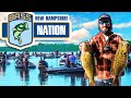 GIANT School of SMALLMOUTH Saves Tournament!