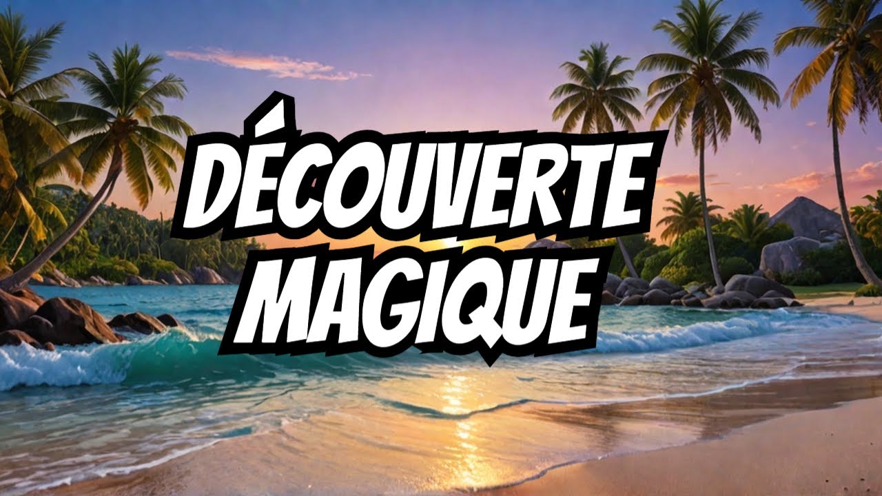 la découverte de Bazaruto : Le paradis caché du Mozambique !