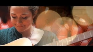 Rachel Sermanni // Song to a Fox and Little Prayer (Live) in Dingle, Co. Kerry. chords