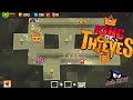 King of thieves insane base defences  base 70 by ash kot