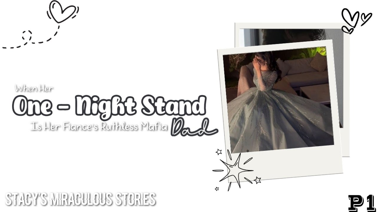 ⚠️🍋€×tπ€m€L€m0n🍋⚠️|When Her One Night Stand Is Her Fiance's Ruthless Mafia Dad|1/2|mlb texting story