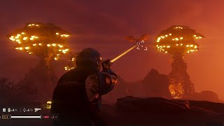 Shriekers Are OFFICIALLY Here in Helldivers 2