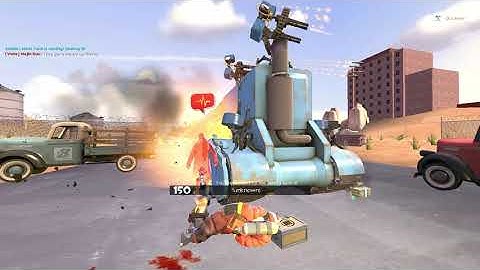 TF2: MvM "Machine Attack" [Episode 7]