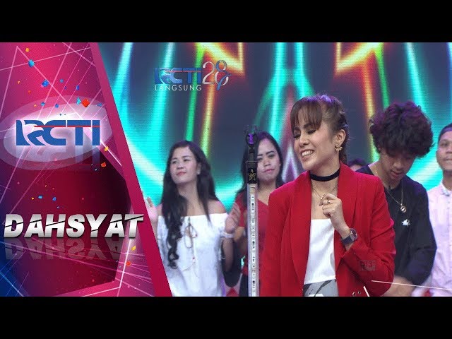 DAHSYAT - Geisha Cinta Itu Kamu [21 Agustus 2017] class=