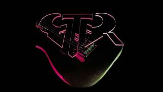 GTR - The hunter [lyrics] (HQ Sound) (AOR/Melodic Rock)