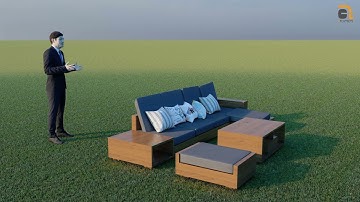 Lumion animation testing for visualization architect | Lumion Easy