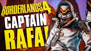 BEST ONE SHOT RAFA BUILD!!! LEVEL 50+ HARD MODE BUILD!!