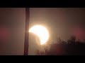 Eclipse solar passar por grande observatório como aconteceu no Chile é raridade, diz astrônomo