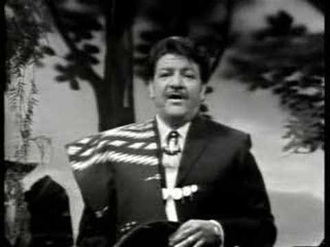 José Alfredo Jiménez - Amor del Alma