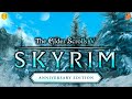 The Elder Scrolls 5: Skyrim Anniversary Edition Прохождение Часть 26