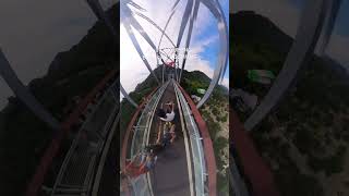 HOULI-HOUFENG BIKEWAY -TAICUNG TAIWAN-