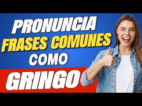 Video: Se han identificado solicitantes de inglés