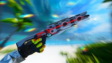 Apex Players Think I