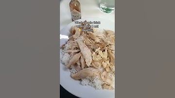 HEALTHY FOOD IS NOT BORING! Let me show you how