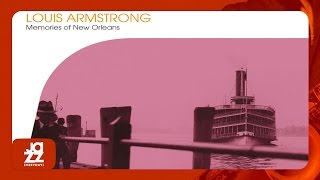 Louis Armstrong & His Orchestra - Mahogany Hall Stomp