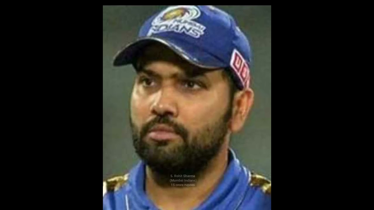 Top 5 highest paid cricketers in IPL 2021 