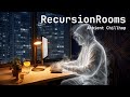 High Rise Midnight Workspace: Chillhop Ambient for Coding, Programming & Deep Focus