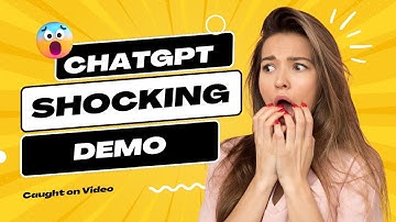 Watch Chatgpt Create A Blog In Minutes!