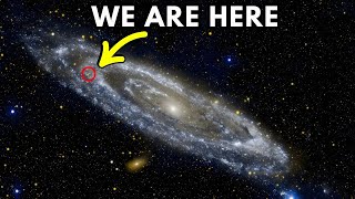 Scientists Finally Revealed How Truly Small Our Galaxy Really Is – Fall Asleep to Science