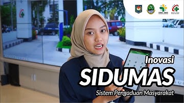 SIDUMAS (Sistem Pengaduan Masyarakat) || Inovasi RSUD Al Ihsan