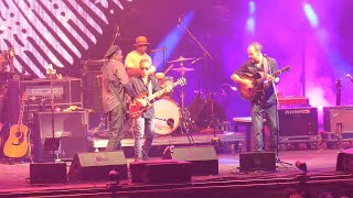 Dave Matthews Band Af If You Want Me To Stay 9 5 2021 The Gorge