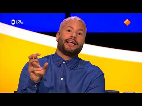 Domste kandidaat ooit? De Slimste Mens 17/07/18 (Pete Philly)