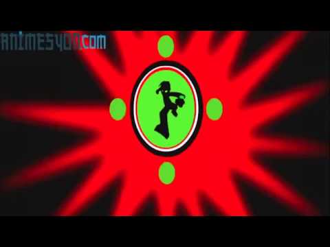 Ben 10 Intro (Turkish)