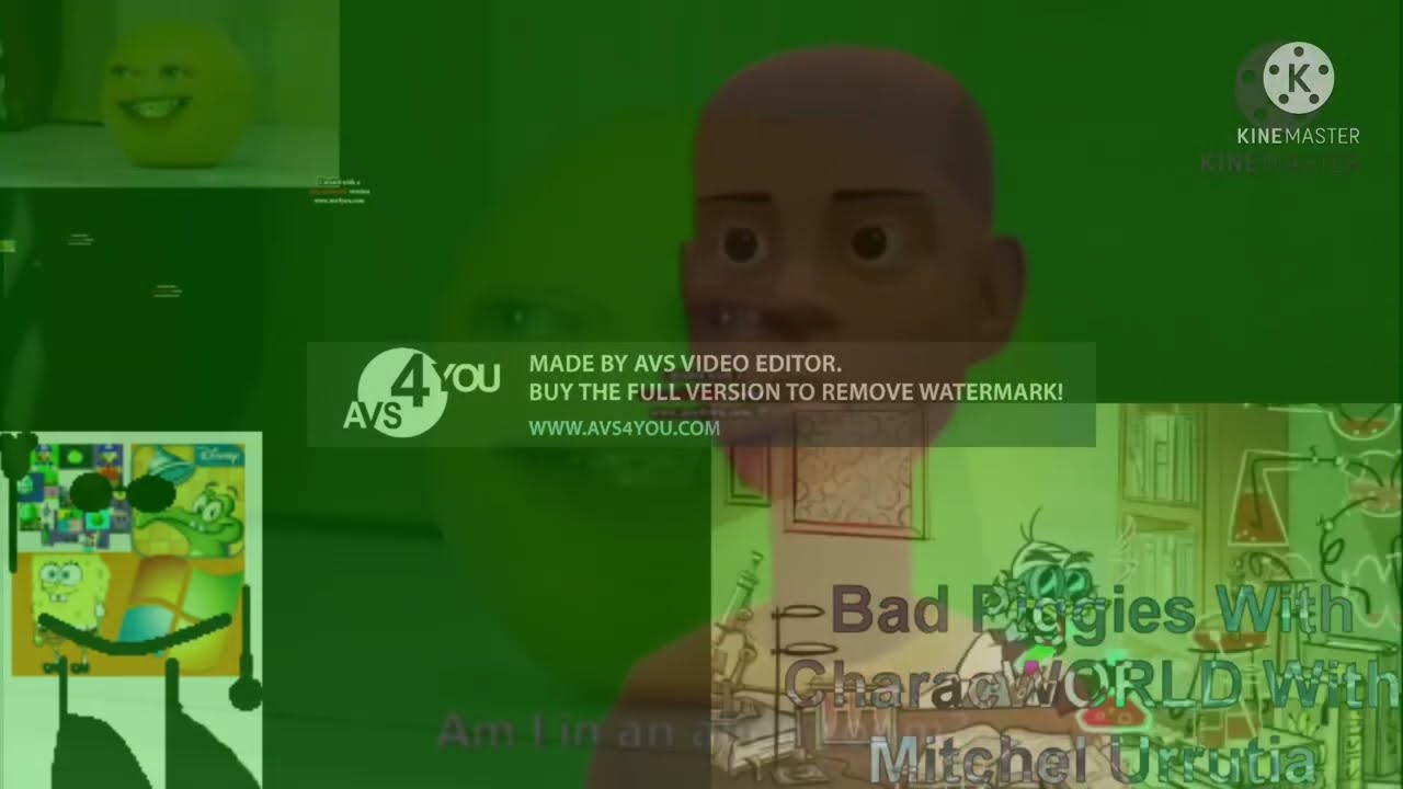 Band Geeks Up To Faster LOGO