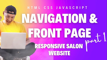 HTML CSS JavaScript Web Design for Beginners: Learn How to Build Beautiful and Interactive Websites