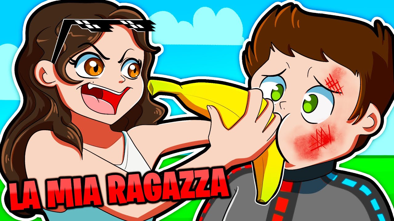 LA MIA RAGAZZA TORTURA MARCELLO SU GMOD! FACCIAMO UN ESPERIMENTO ILLEGALE ESPLOSIVO! *EPICO*